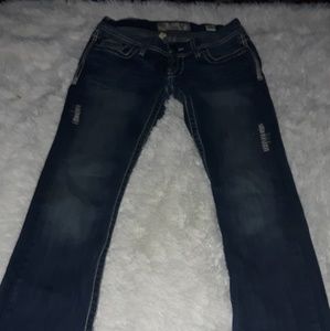 B.K.E Jean's size 26